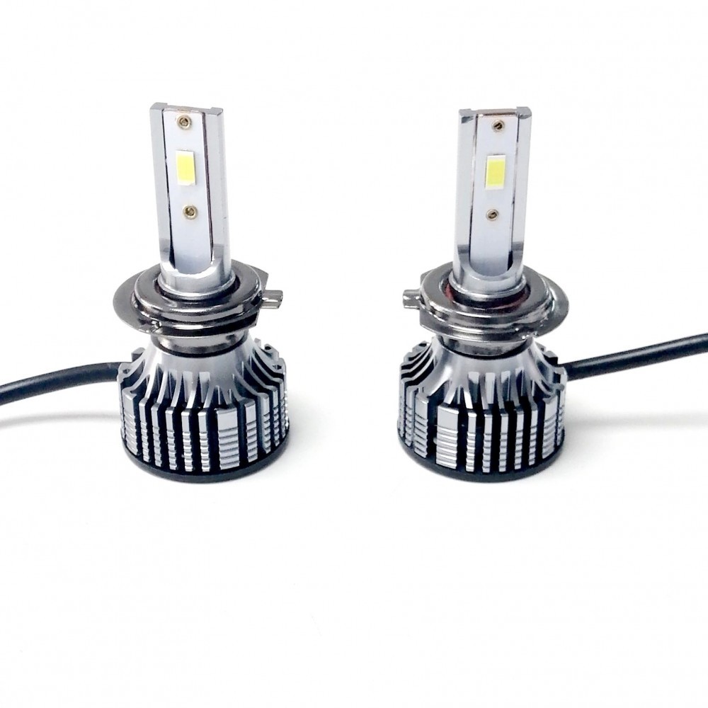 H7 Led Xenon Oto Ampulü Photon Mono