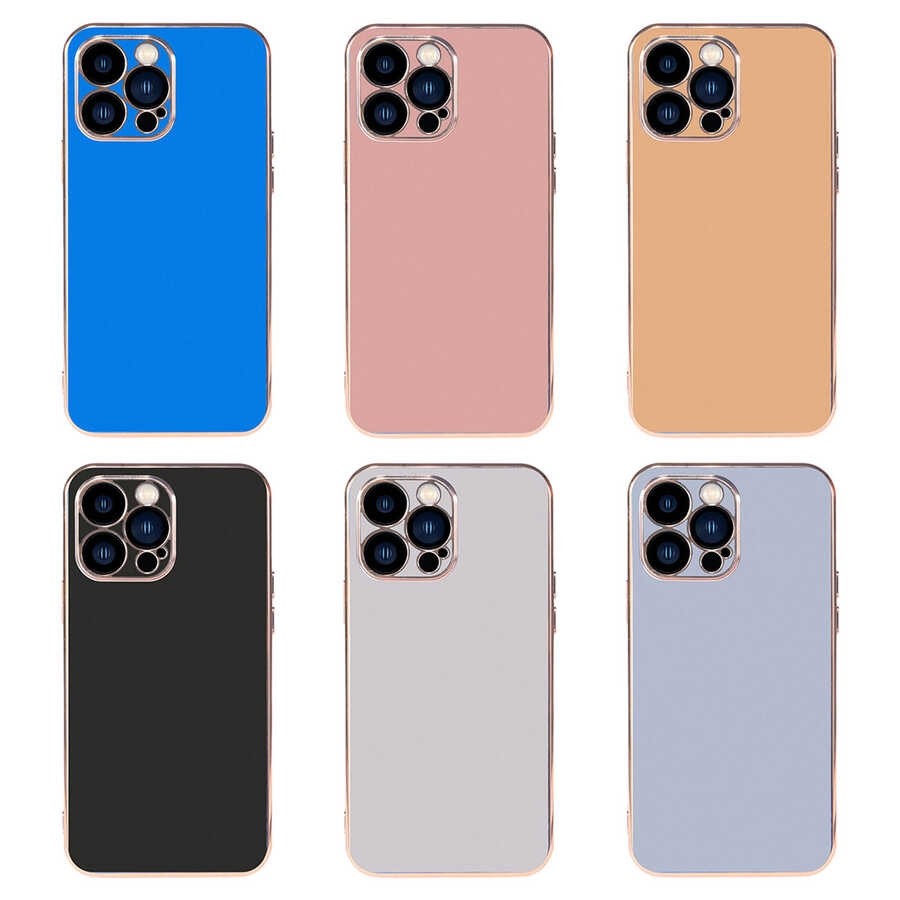 iPhone 13 Pro Viyana Kapak