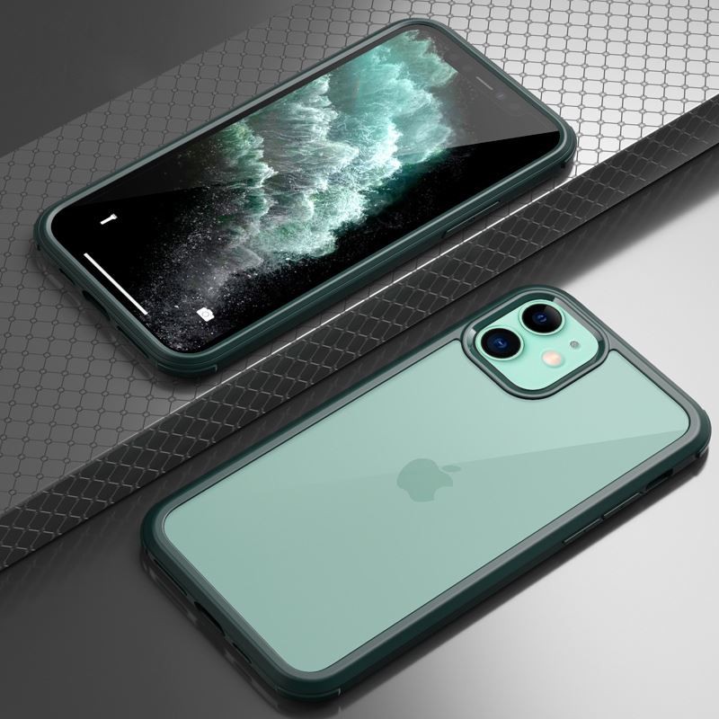 iPhone 11 Pro Dor Arka Kapak