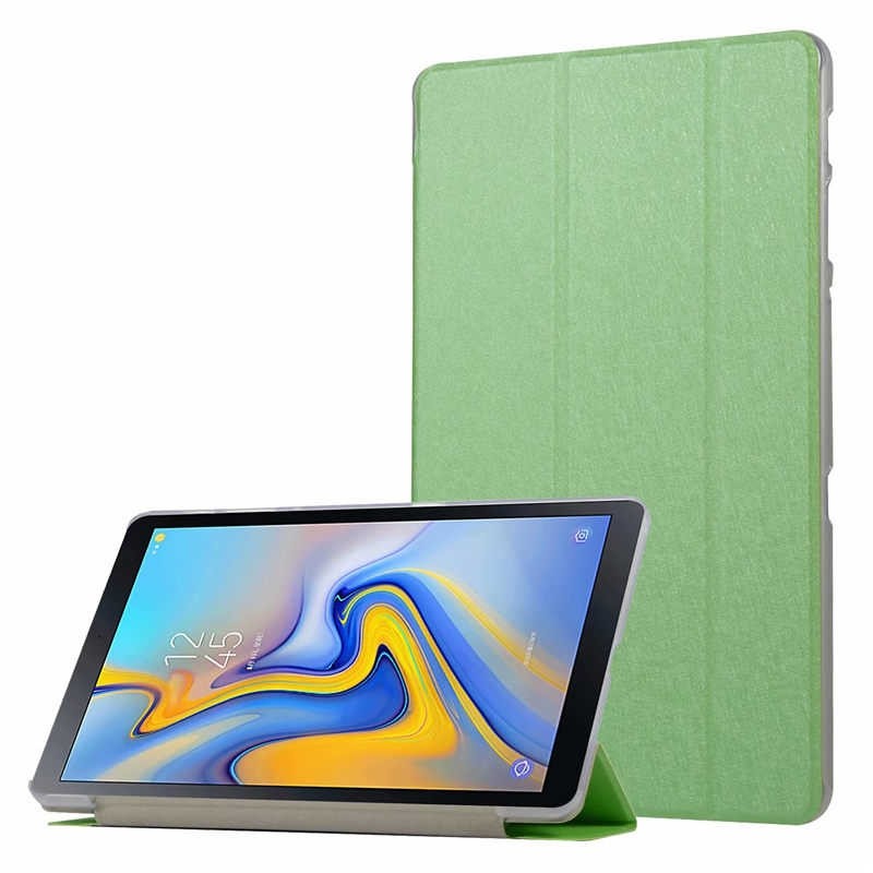 iPad Pro 11 2018 Smart Cover Standlı 1-1 Tablet Kılıfı
