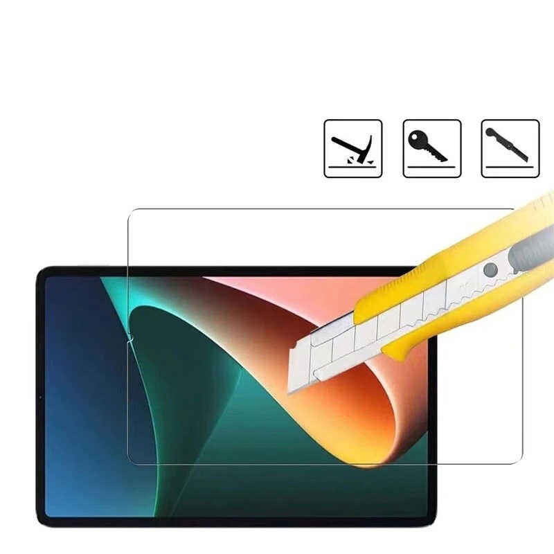 Xiaomi Redmi Pad Tablet Blue Nano Ekran Koruyucu