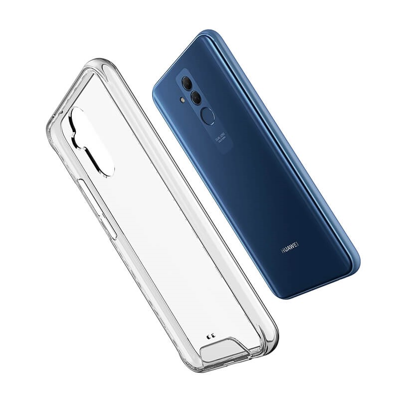 Huawei P30 Lite Gard Kapak