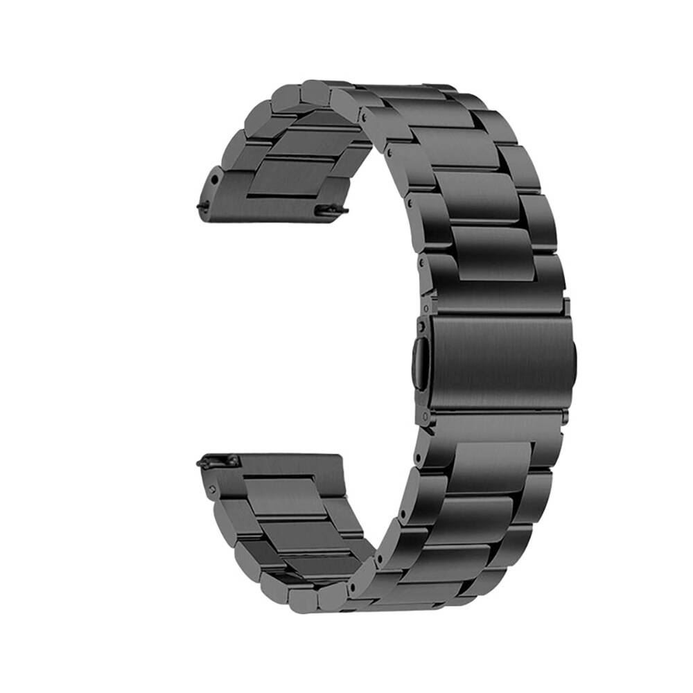 Galaxy Watch Active 2 40mm Band-04 20mm Metal Kordon