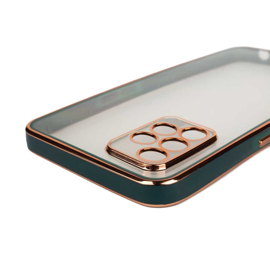 A32 4G Voit Clear Kapak Koruma