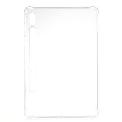 T870 TAB S7 11" Tablet Nitro Anti Shock Şeffaf Sert Kapak