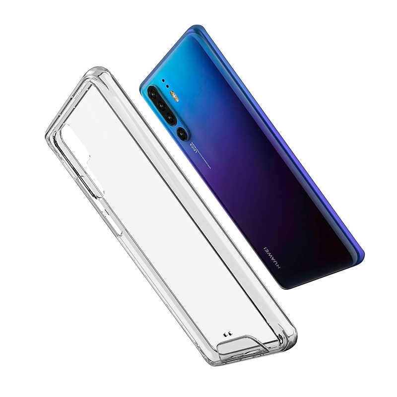 Huawei P30 Pro Gard Kapak