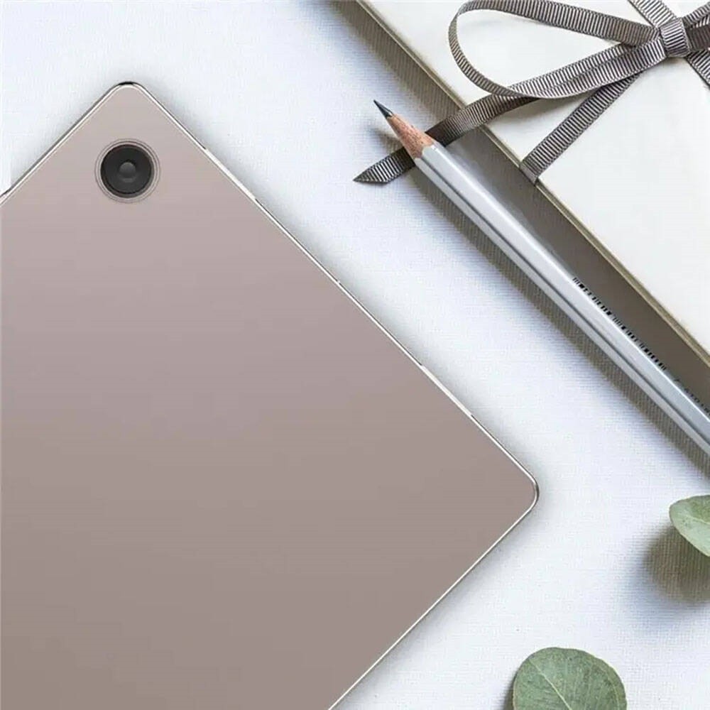 Galaxy Tab A9 Tablet Süper Silikon Kapak