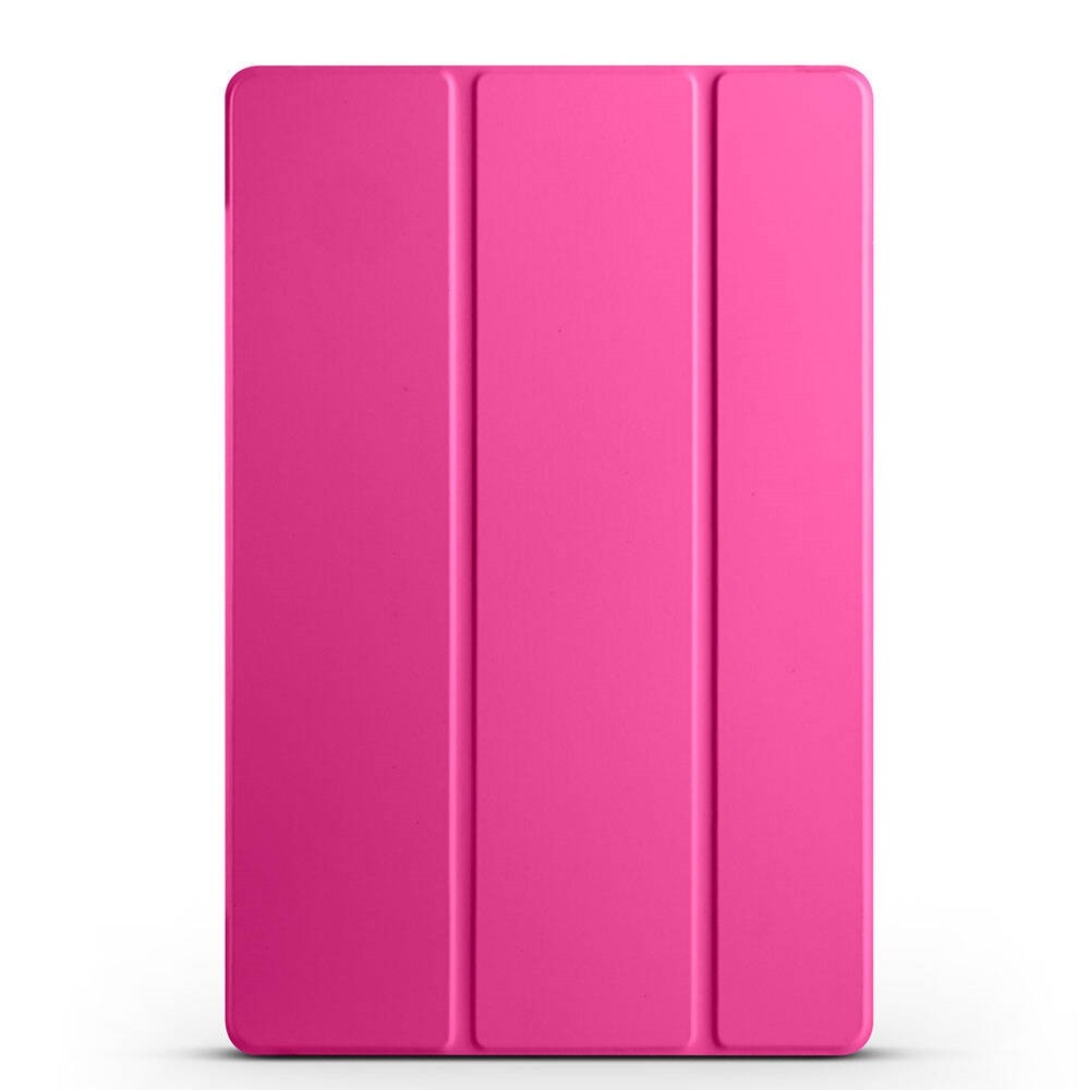 Galaxy Tab S9 FE Plus Smart Cover Standlı 1-1 Kılıf