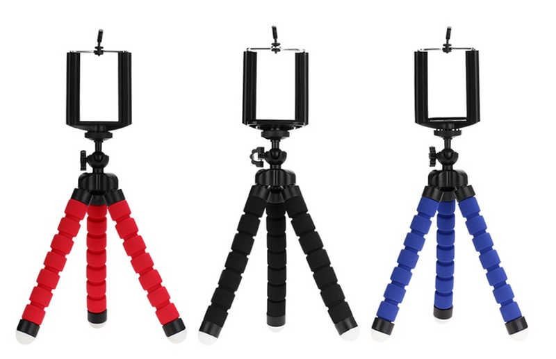 TR1 Kısa Tripod