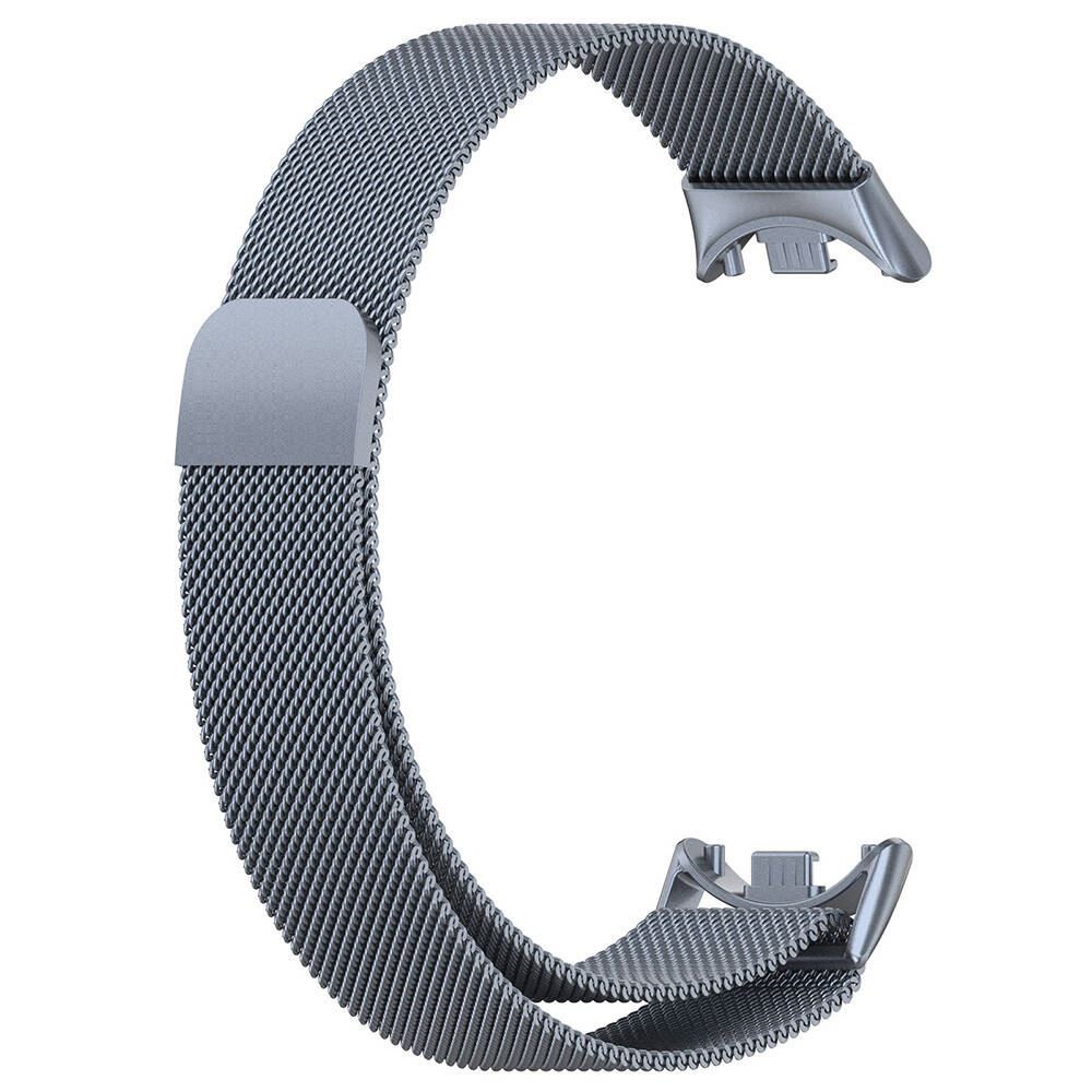 Xiaomi Smart Band 8 KRD-01 Metal Kordon