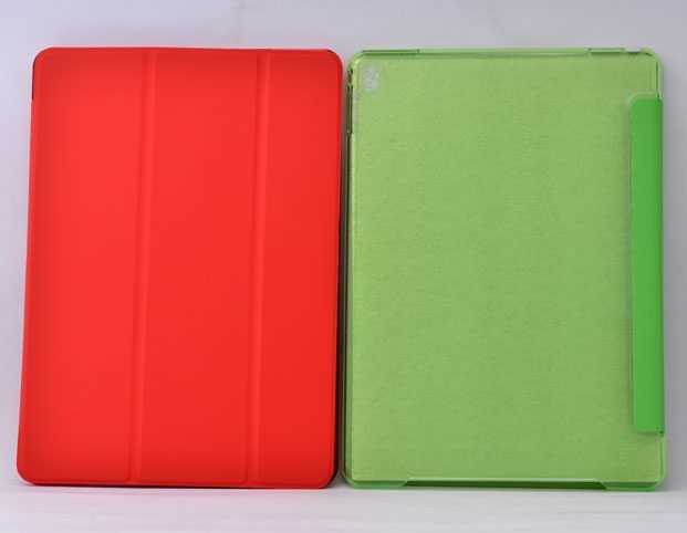 iPad Mini 5 Smart Cover Standlı 1-1 Tablet Kılıfı