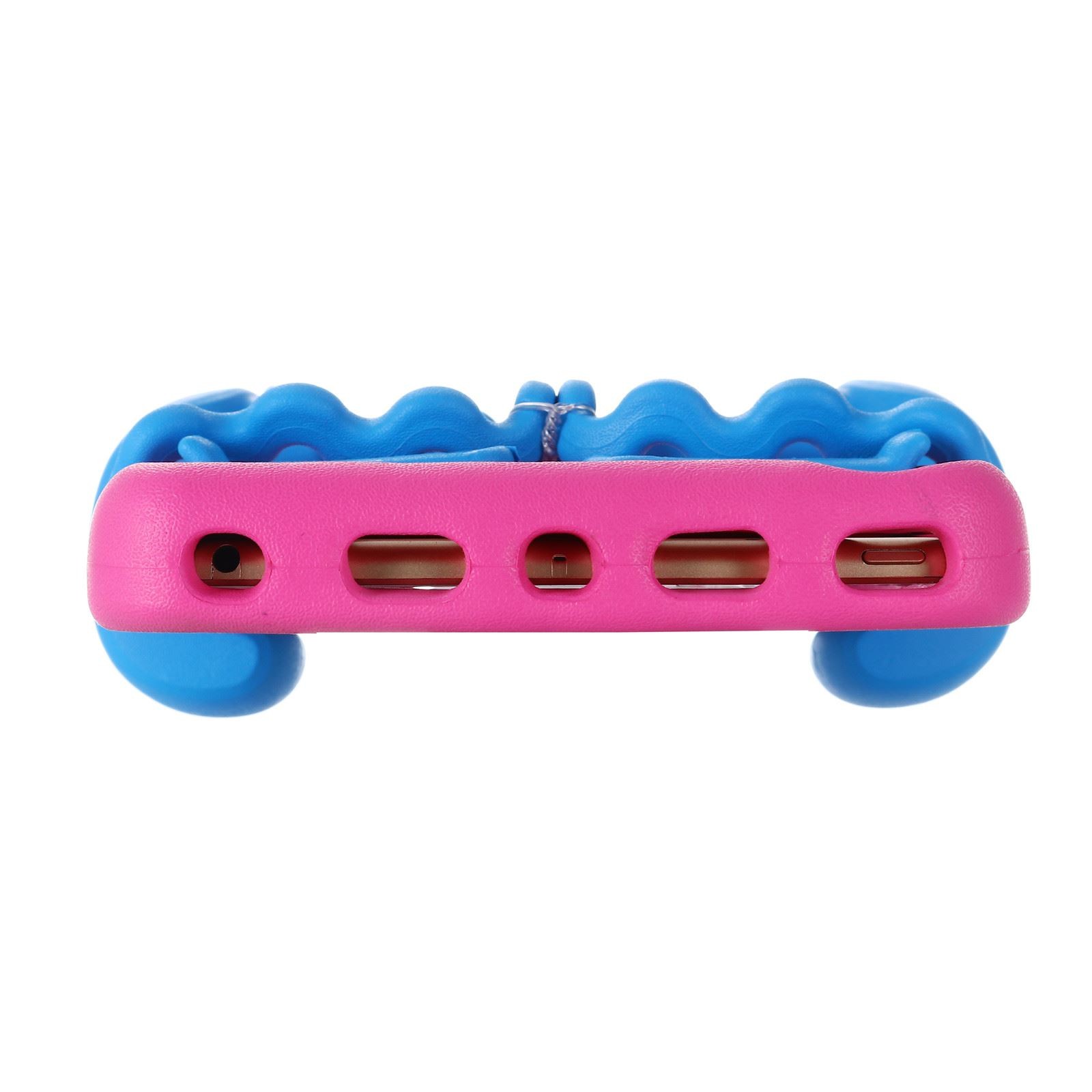 iPad Mini 4 Eva Boxer Silikon Arka Kapak