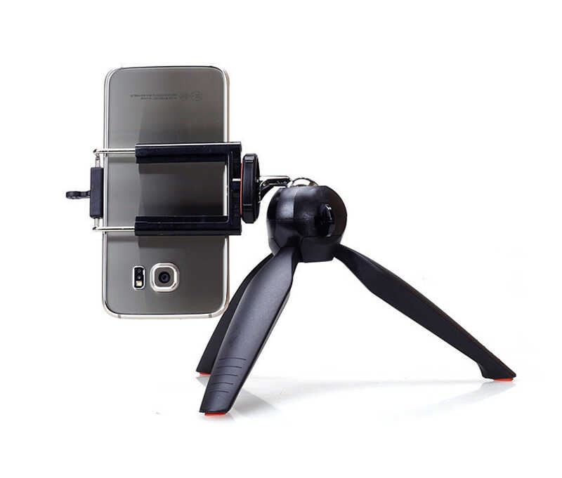 Candc DC-338 Tripod