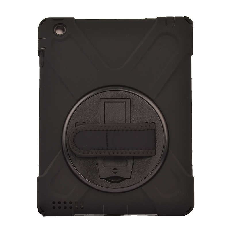 iPad Mini 5 Defender Silikon Koruma