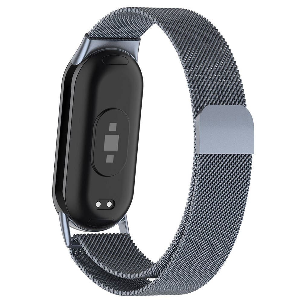 Xiaomi Smart Band 8 KRD-01 Metal Kordon