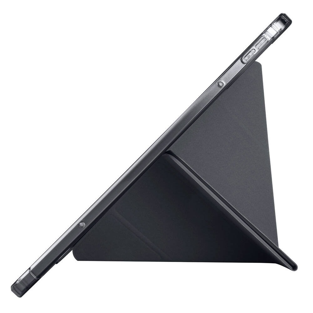 Xiaomi Redmi Pad Pro Kılıf Tri Folding Kalem Bölmeli Standlı Kılıf