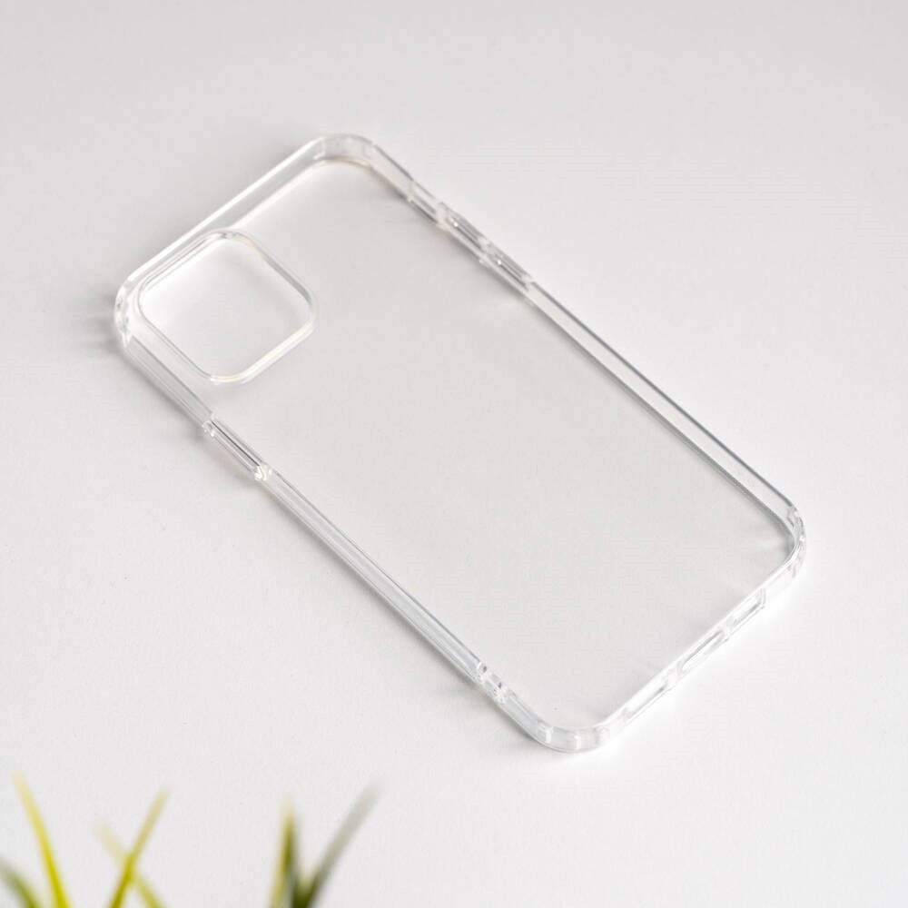 iPhone 11 02 mm Anti Shock Silikon