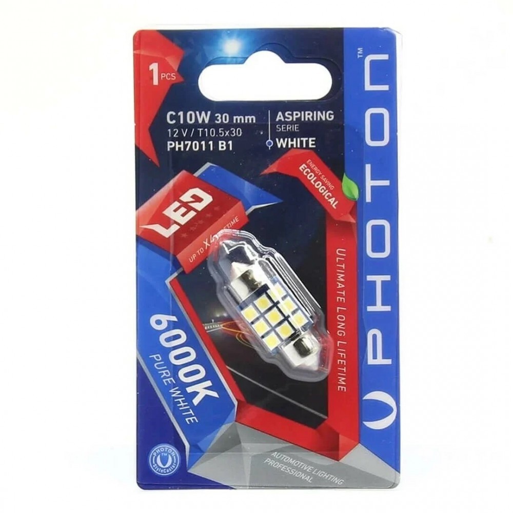 Led Sofit Ampul 30MM Photon PH7011CB