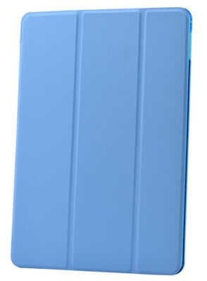 iPad 9.7 2018 ( 6.Nesil ) Smart Cover Standlı 1-1 Tablet Kılıfı