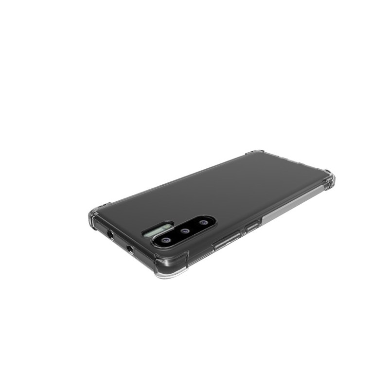 Huawei P30 Pro Anti Shock (Nitro) Silikon Koruma