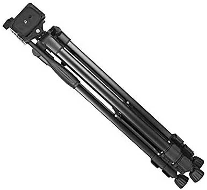 Candc DC-26 Tripod With Light