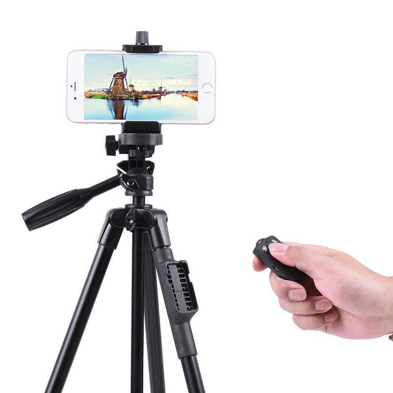 Yunteng Vct Tam Orjinal Tripod 5208