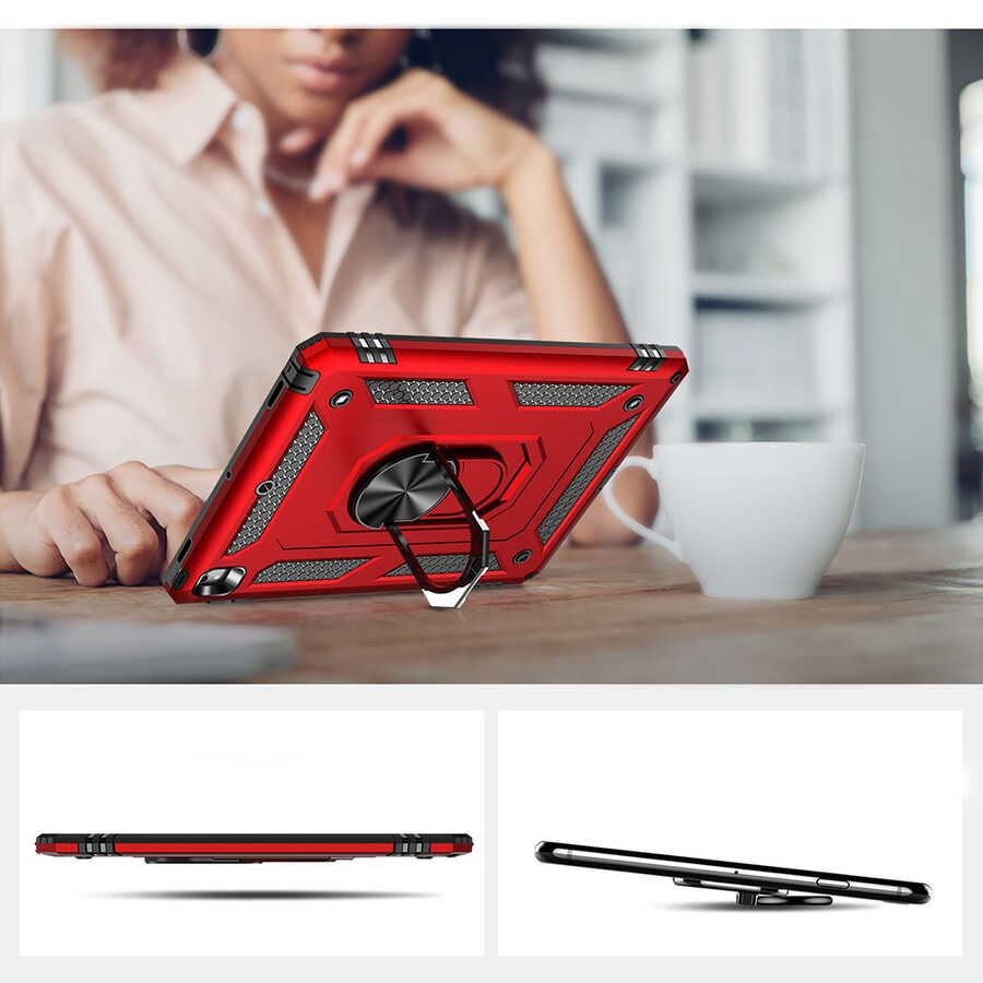 iPad 9.7 2018 Tablet Vega Silikon Koruma