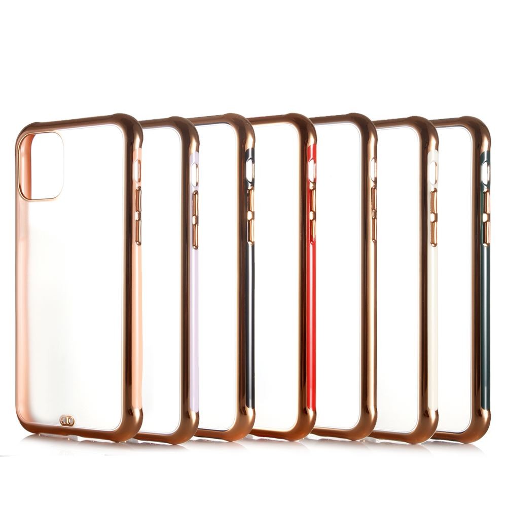 iPhone 11 Pro Max Voit Arka Kapak Koruma