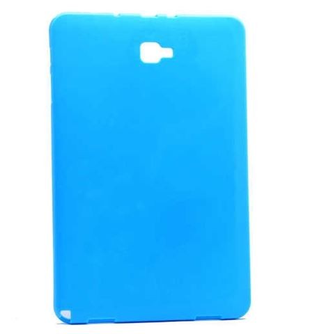 Tab A 10.1 2016 P580 Kılıf Tablet Süper Silikon Kapak