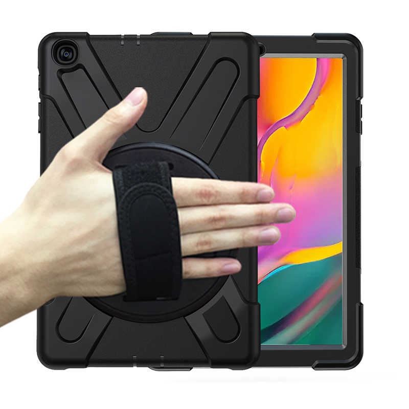 iPad Pro 11 Defender Silikon Koruma