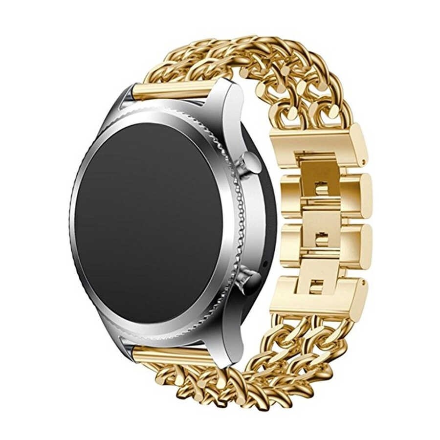 Huawei Watch GT 3 46 mm KRD-17 Metal Kordon