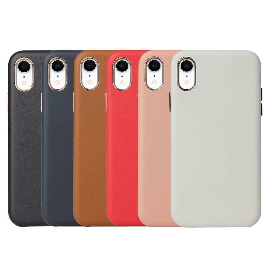 iPhone XR Eyzi Kapak Koruma