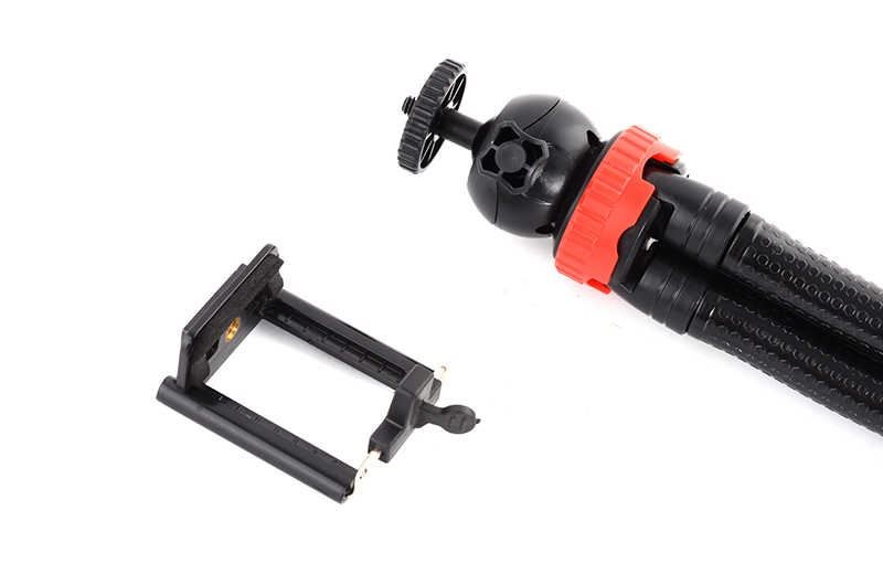 Flexible Tripod