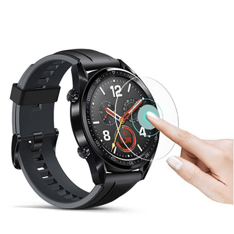 ​​Galaxy Watch Active 2 40 mm Narr Tpu Body Ekran Koruyucu
