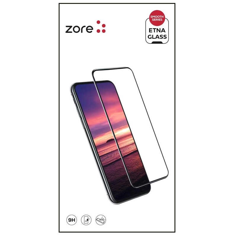 iPhone 15 Etnaa Cam Ekran Koruyucu