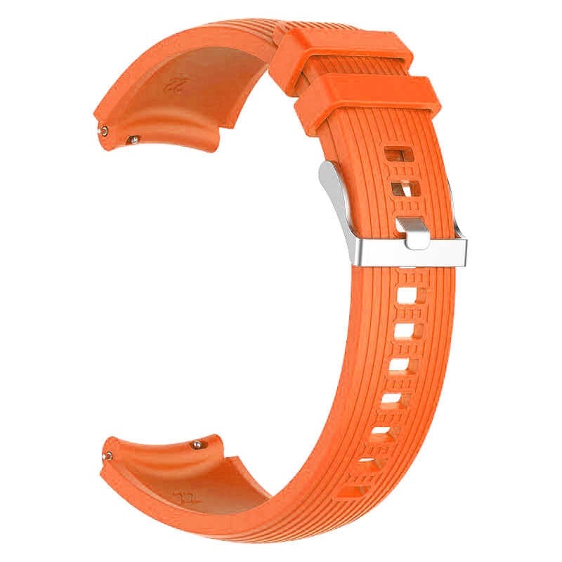 Huawei Watch GT 3 46 mm KRD-18 Silikon Kordon