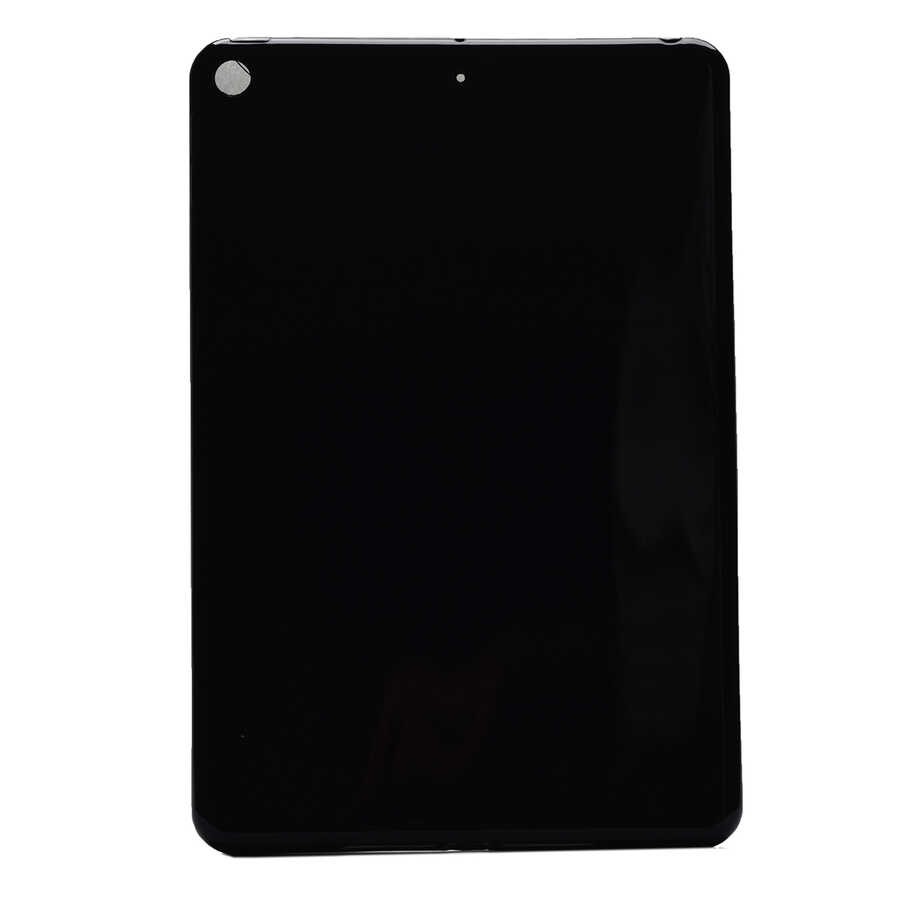 iPad Mini 5 Kılıf Tablet Süper Silikon Kapak