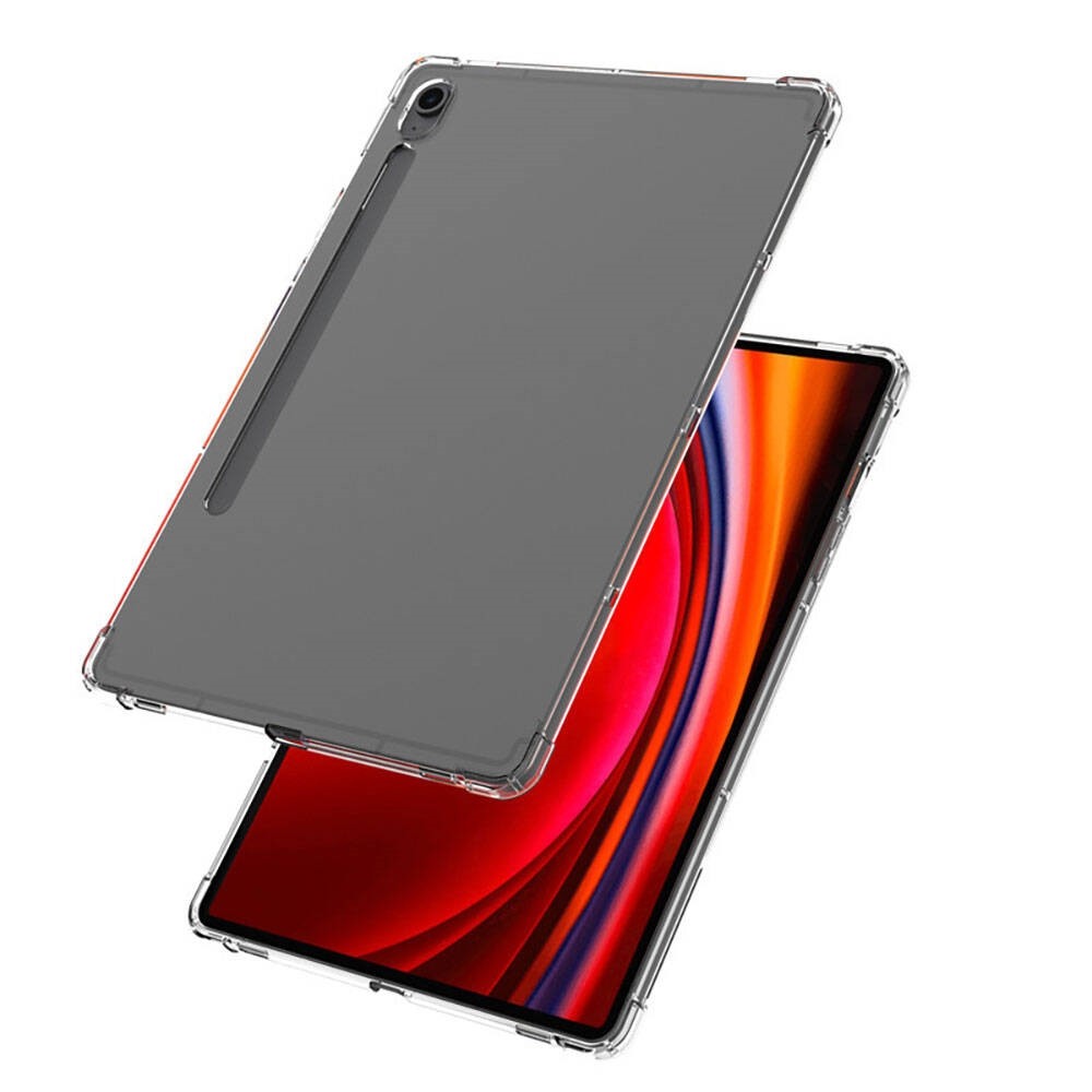 Galaxy Tab S8 Tablet Nitro Anti Shock Silikon Kapak
