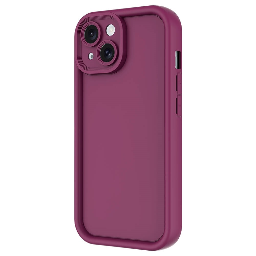 iPhone 14 Kamera Korumalı Ananas Kapak