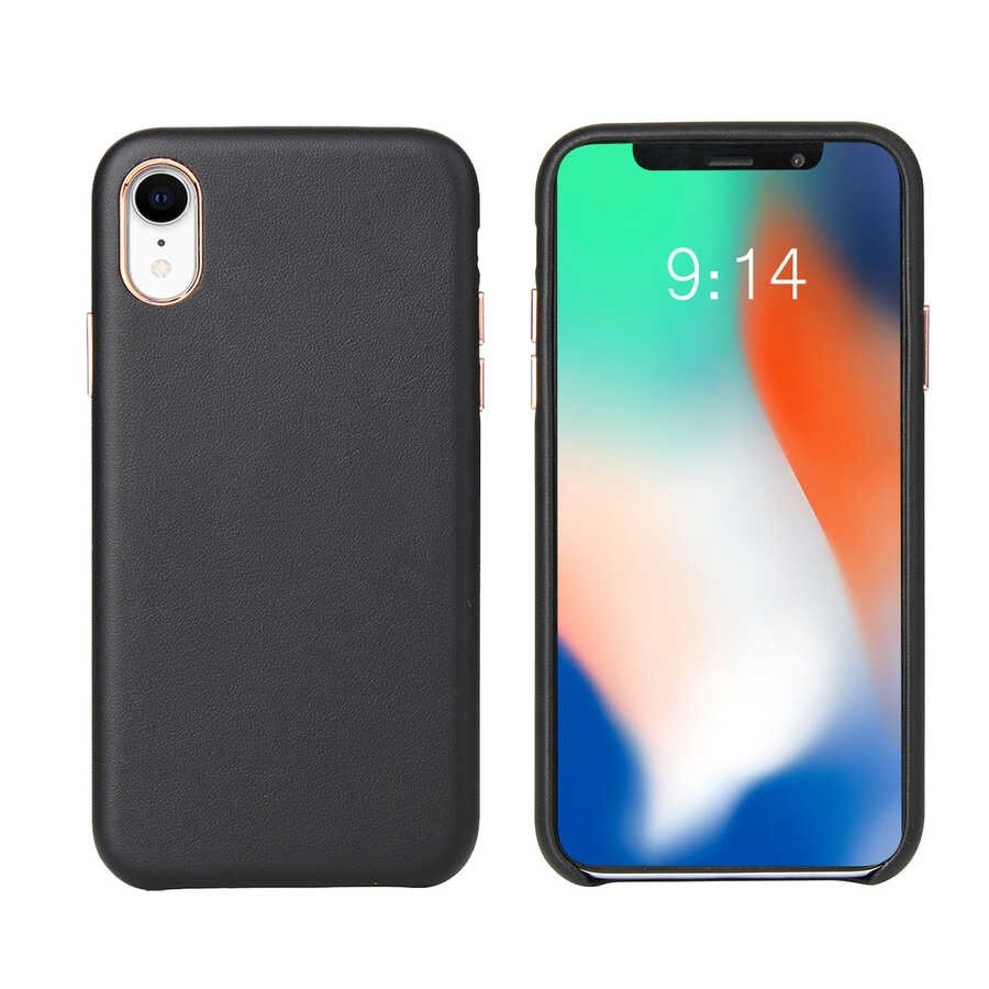 iPhone XR Eyzi Kapak Koruma