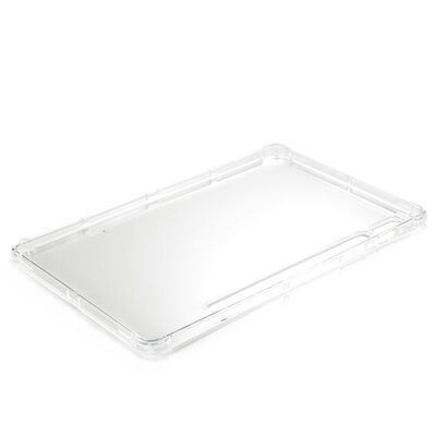T870 TAB S7 11" Tablet Nitro Anti Shock Şeffaf Sert Kapak