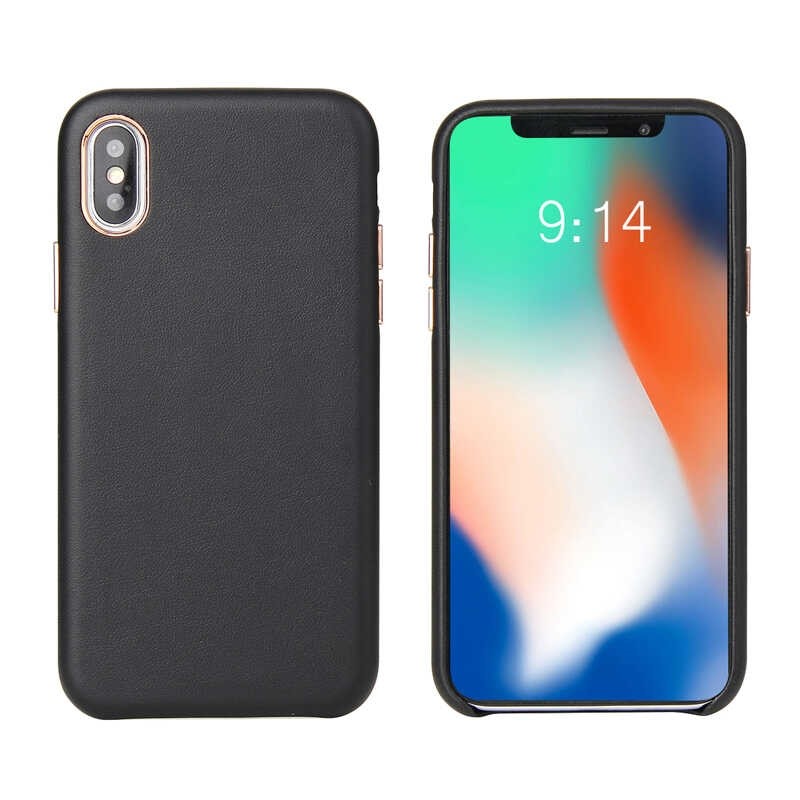 iPhone X Eyzi Kapak Koruma