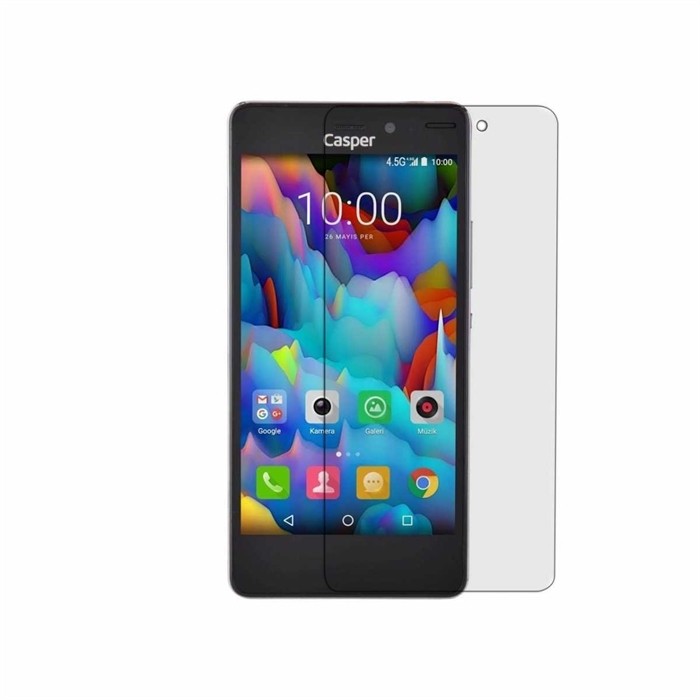 Casper Via M2 Temperli Cam Ekran Koruycu