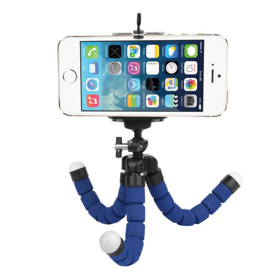 TR1 Kısa Tripod