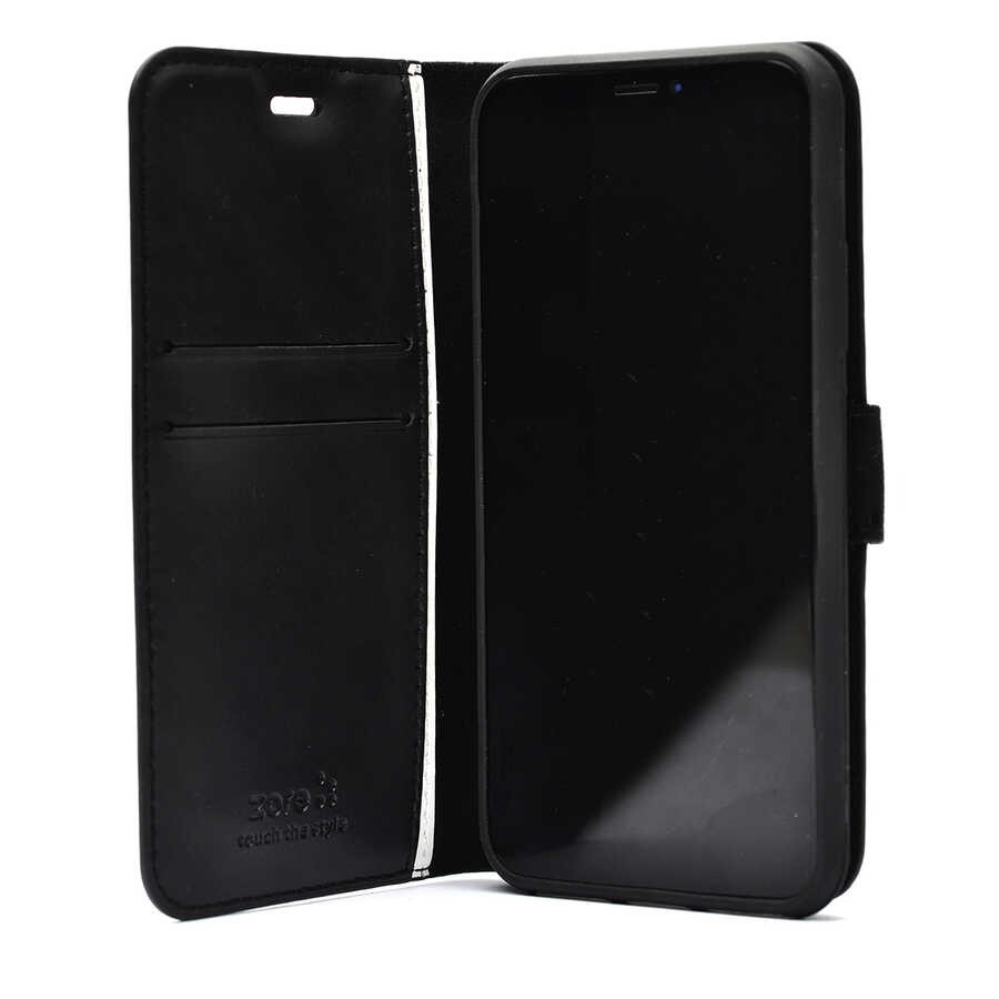 Vivo Y15S Kar Deluxe Kılıf