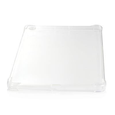 P610 S6 Lite 10.4" Tablet Nitro Anti Shock Şeffaf Sert Kapak