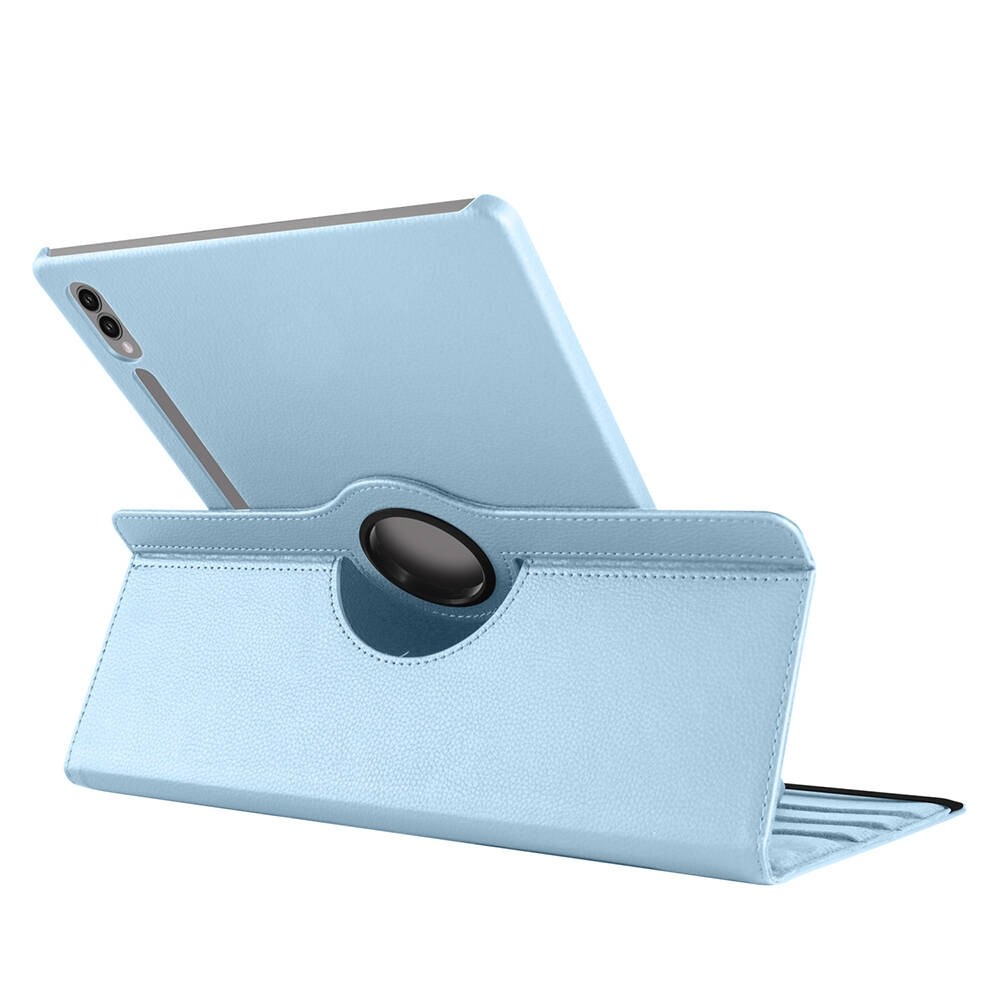 Galaxy Tab S9 Ultra SM-X910 Dönebilen Standlı Kılıf