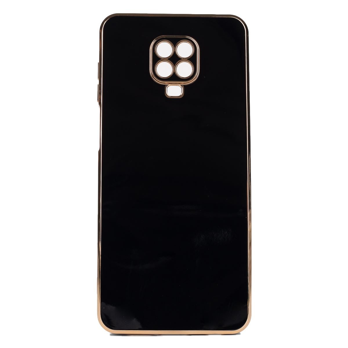 Xiaomi Redmi Note 9 Pro Bark Arka Kapak Koruma
