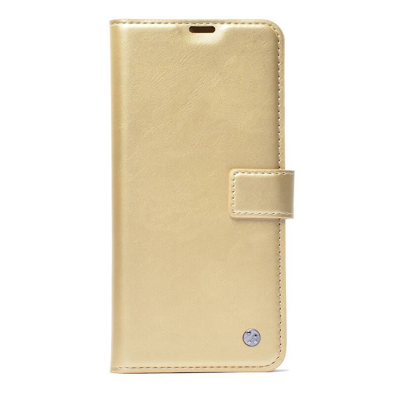 Vivo Y20 Kar Deluxe Kılıf