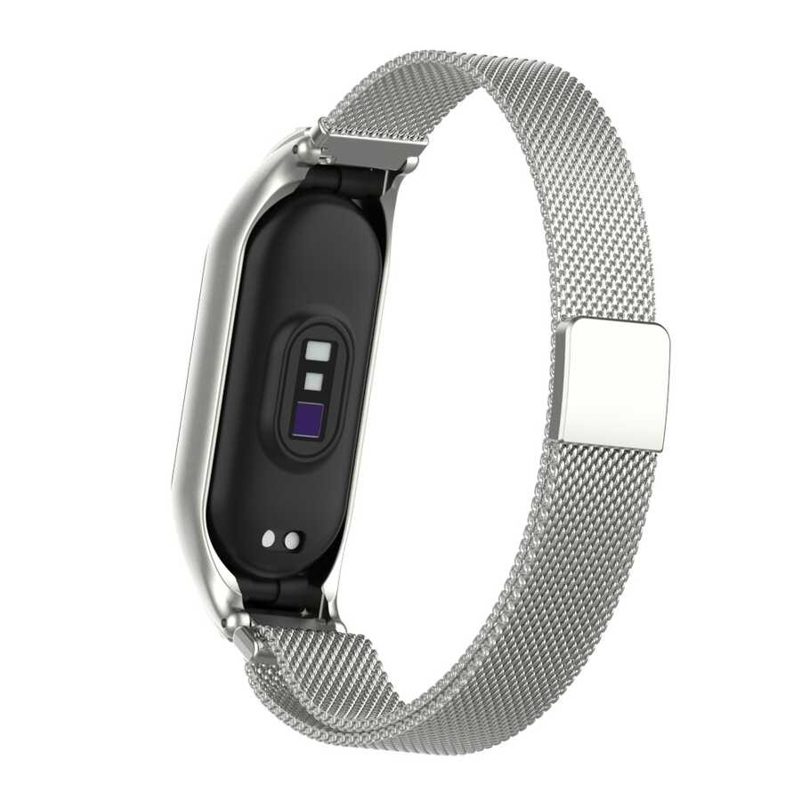 Xiaomi Mi Band 7 KRD-01 Metal Kordon